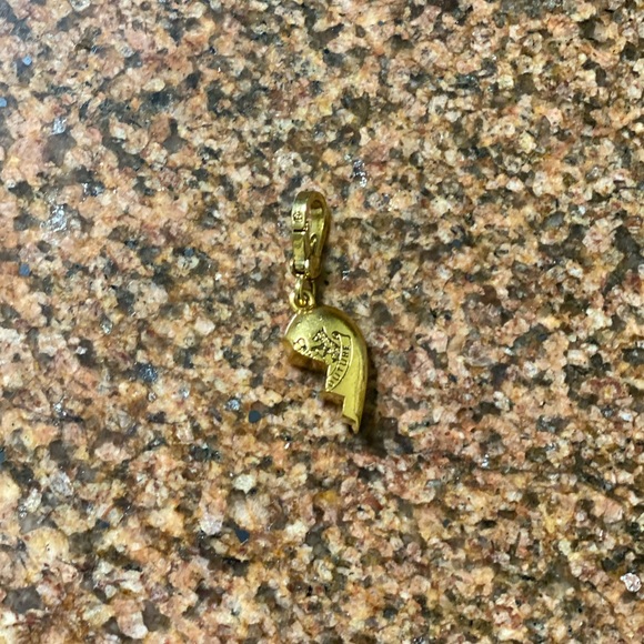 Juicy couture charm - Picture 2 of 2